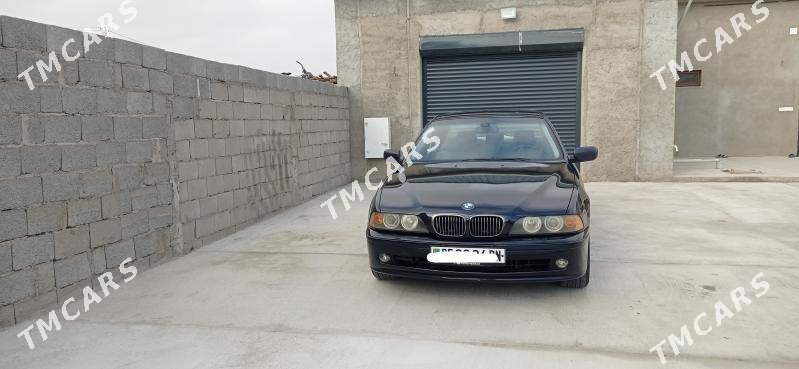 BMW E39 2003 - 90 000 TMT - Balkanabat - img 3