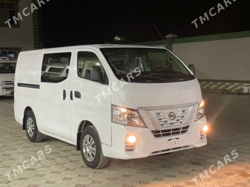 Nissan Urvan 2020 - 340 000 TMT - Мары - img 2