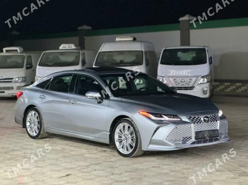 Toyota Avalon 2019 - 480 000 TMT - Mary - img 9