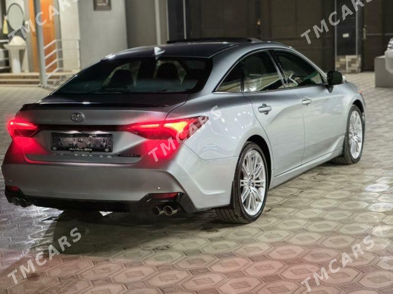 Toyota Avalon 2019 - 480 000 TMT - Mary - img 8