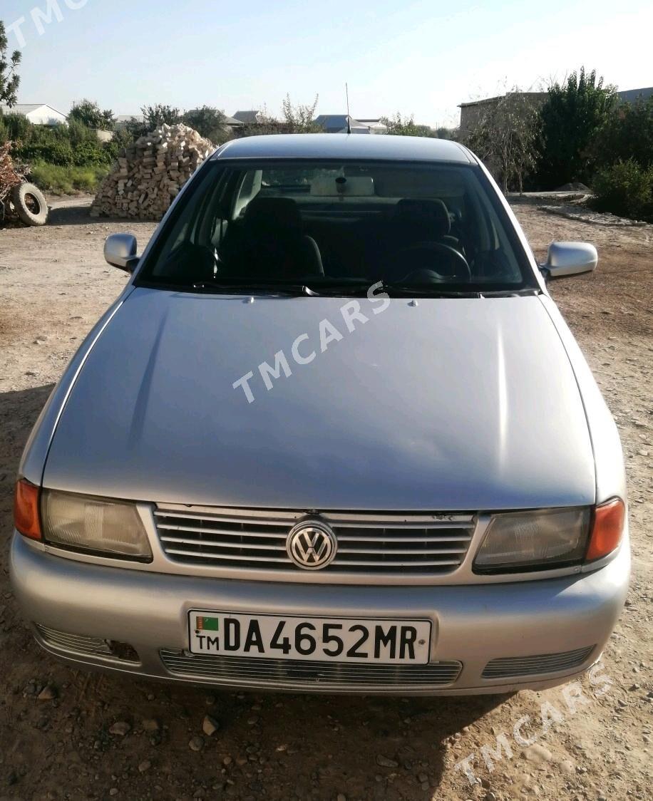 Volkswagen Polo 2001 - 25 000 TMT - Mary - img 3