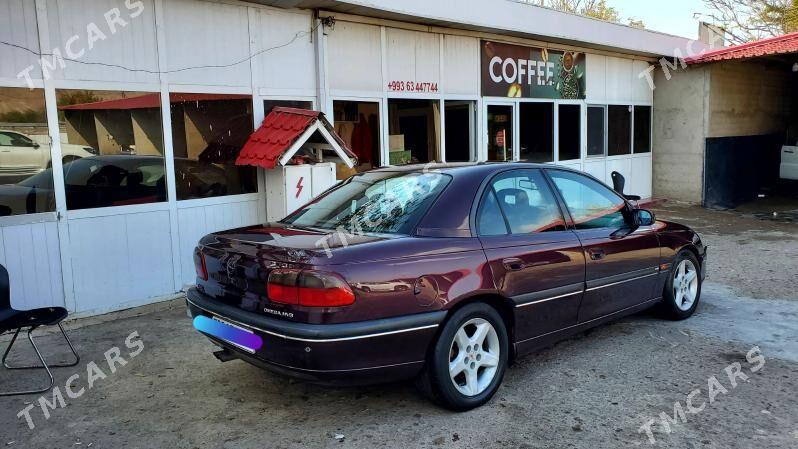 Opel Omega 1995 - 50 000 TMT - Türkmenbaşy - img 2