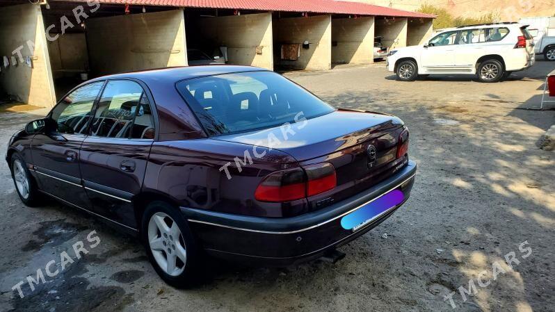 Opel Omega 1995 - 50 000 TMT - Türkmenbaşy - img 3