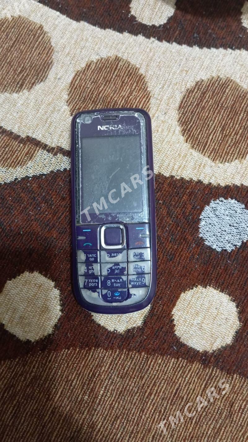 Nokia 3120 classic - Ашхабад - img 2