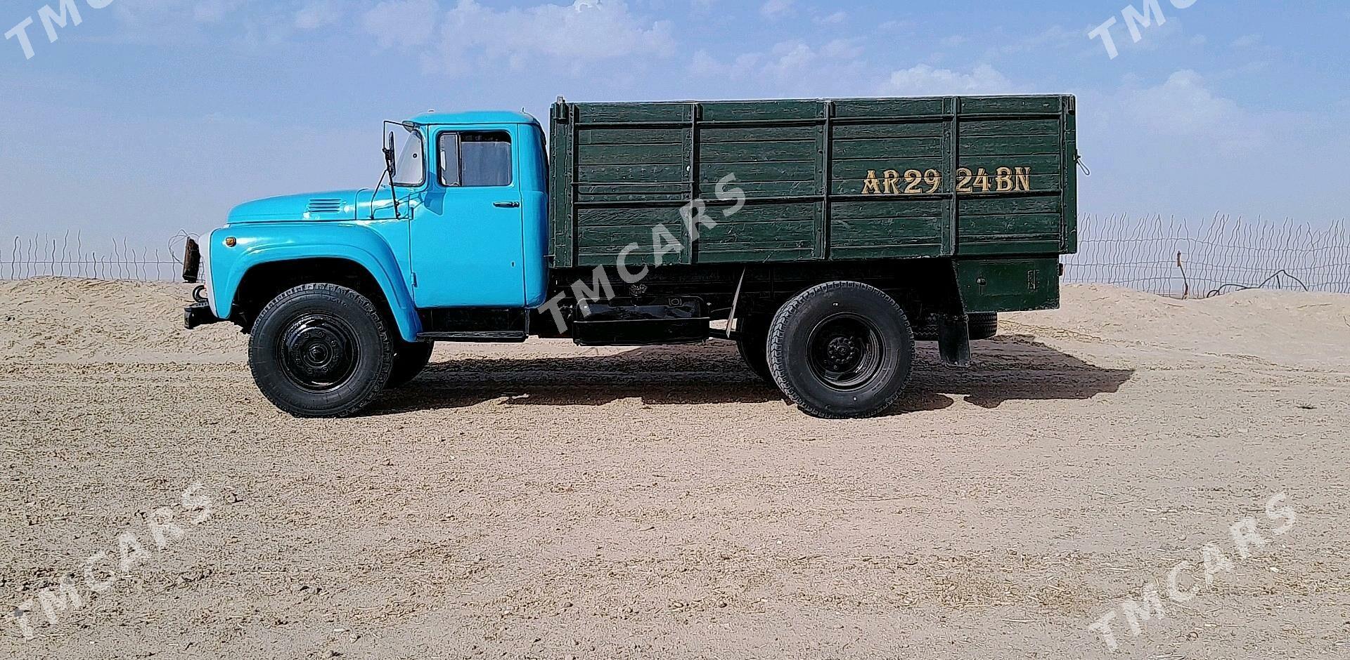 Zil 131 1988 - 55 000 TMT - Esenguly - img 2