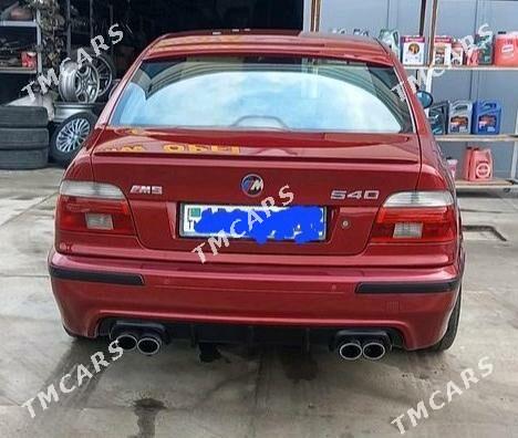 BMW E39 2000 - 128 000 TMT - Туркменабат - img 2