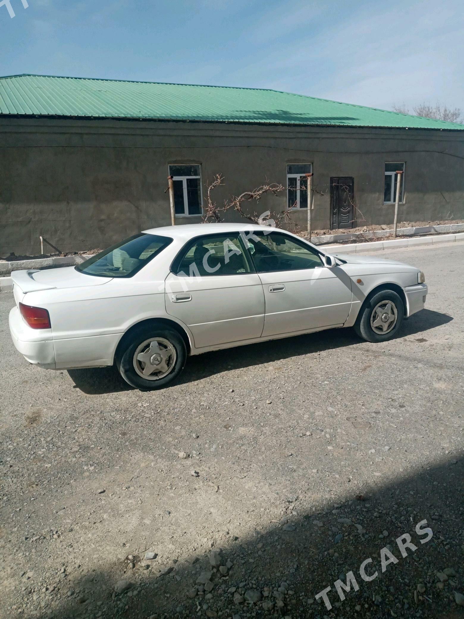 Toyota Camry 1997 - 45 000 TMT - Дарганата - img 2