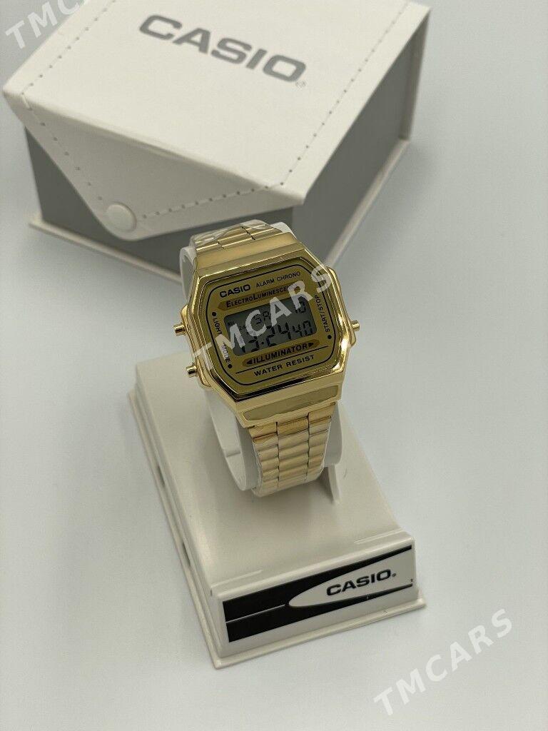 CASIO SAGAT - Ашхабад - img 2