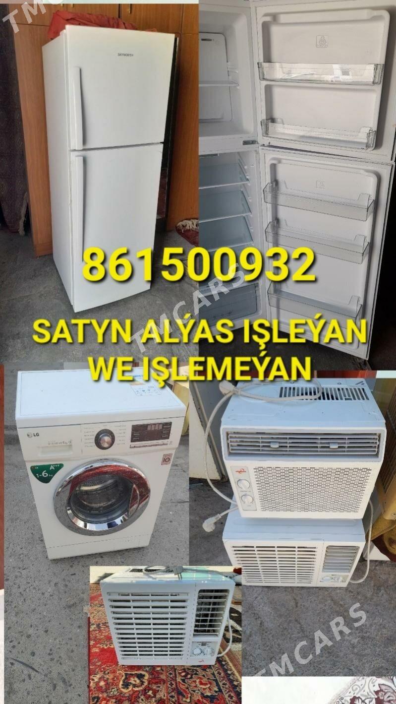 KIRMAŜYN SATYN ALÝAN - Aşgabat - img 2