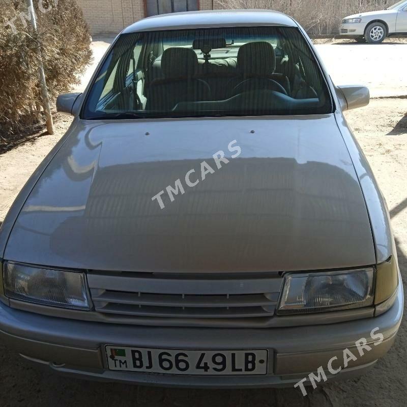 Opel Vectra 1991 - 29 000 TMT - Farap - img 2