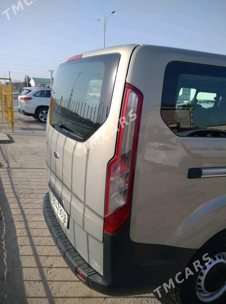 Ford Transit Connect 2014 - 330 000 TMT - Türkmenabat - img 3