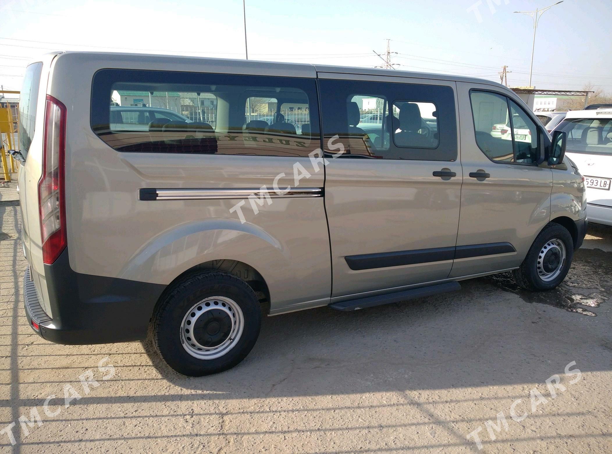 Ford Transit Connect 2014 - 330 000 TMT - Туркменабат - img 2