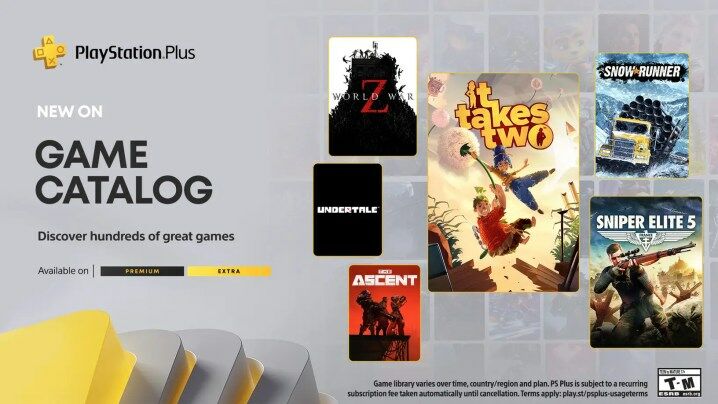 PlayStation Plus satlyk 12 ay - Aşgabat - img 4