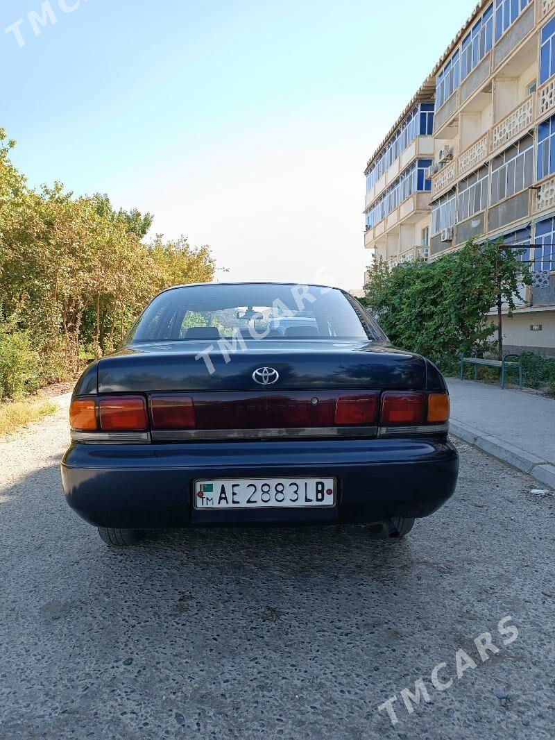 Toyota Sprinter 1994 - 40 000 TMT - Сейди - img 4