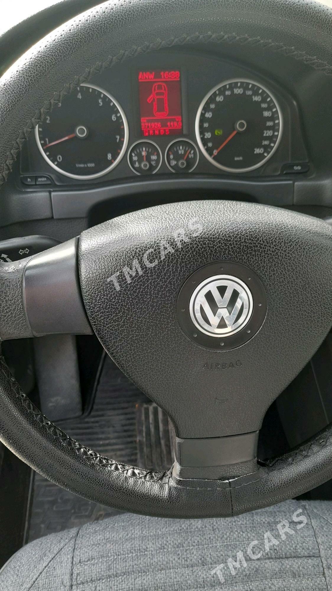 Volkswagen Tiguan 2008 - 140 000 TMT - Aşgabat - img 10