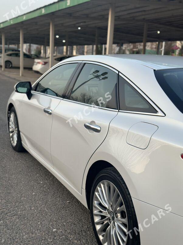 Toyota Avalon 2019 - 500 000 TMT - Aşgabat - img 3