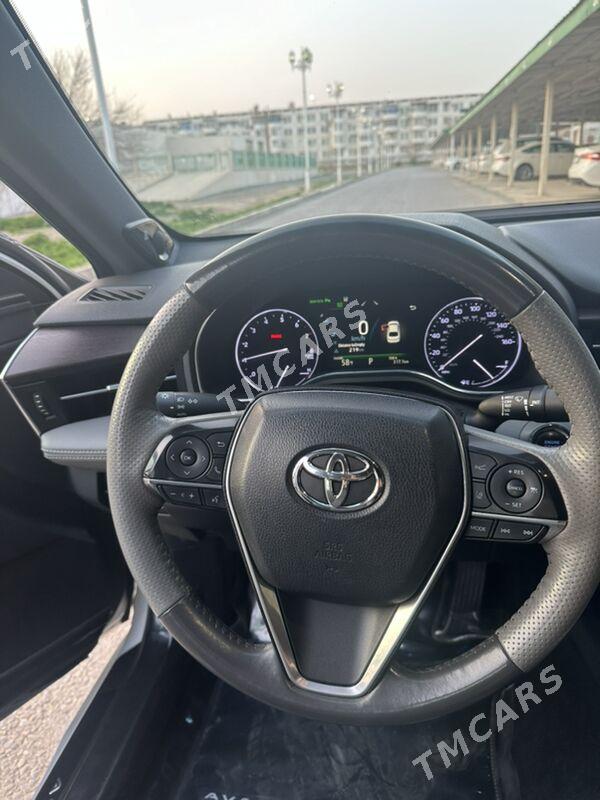Toyota Avalon 2019 - 500 000 TMT - Aşgabat - img 5