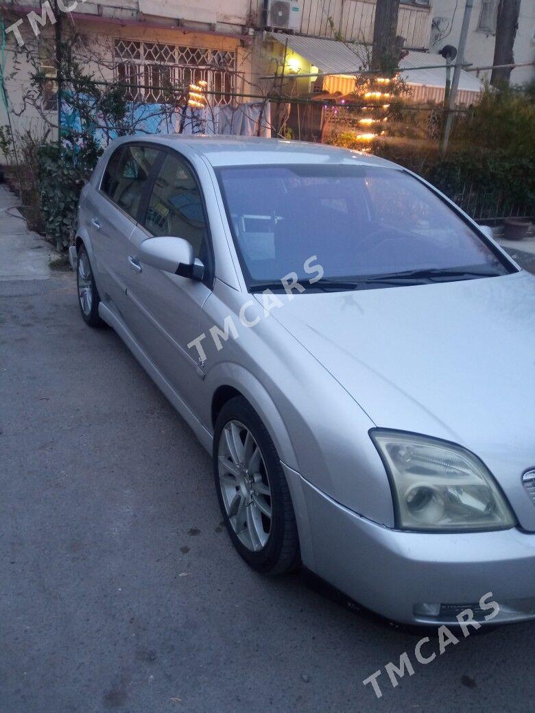 Opel Signum 2003 - 70 000 TMT - Ашхабад - img 2