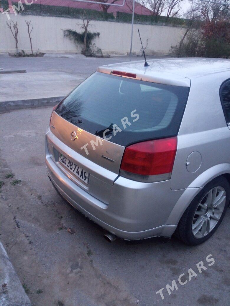 Opel Signum 2003 - 70 000 TMT - Ашхабад - img 3