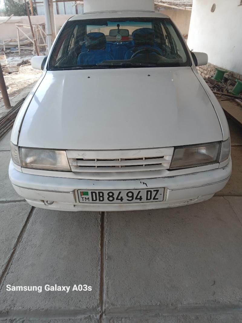 Opel Vectra 1991 - 28 000 TMT - Шабатский этрап - img 2