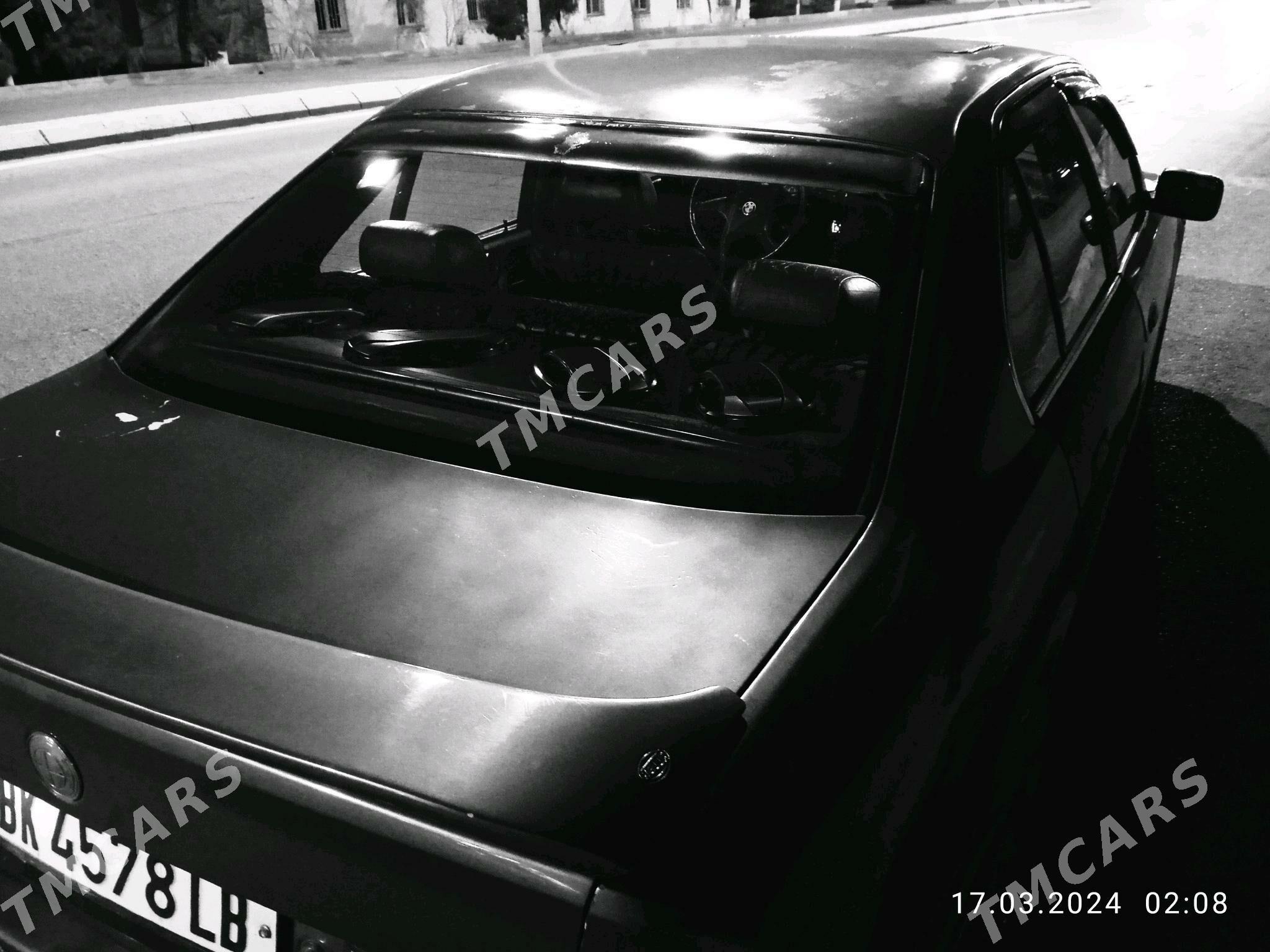 BMW 525 1990 - 50 000 TMT - Çärjew - img 8