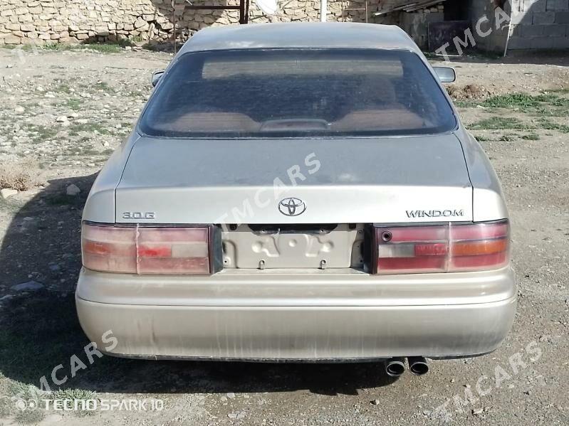 Toyota Windom 1991 - 30 000 TMT - Гызыларбат - img 3