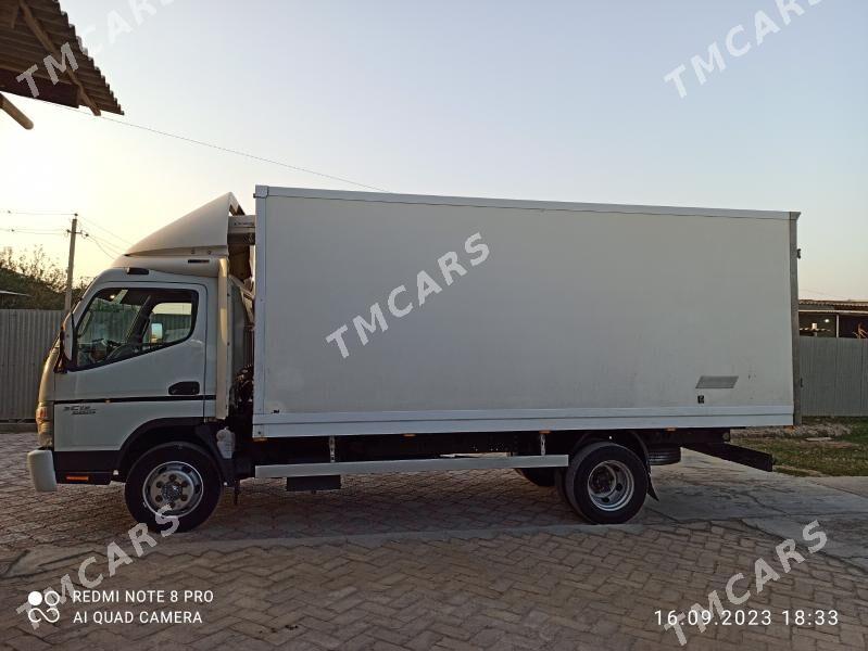 Mitsubishi Canter 2010 - 390 000 TMT - Baýramaly - img 3