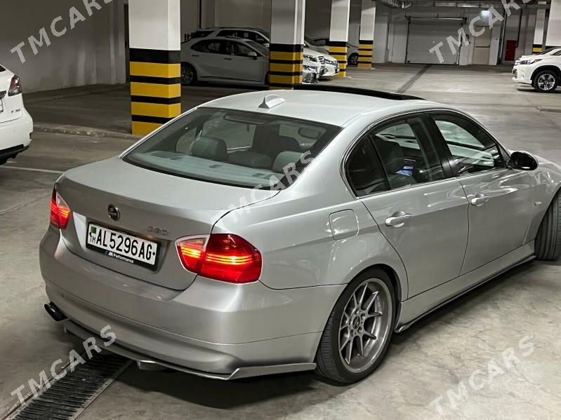 BMW 3 Series 2006 - 120 000 TMT - Aşgabat - img 3