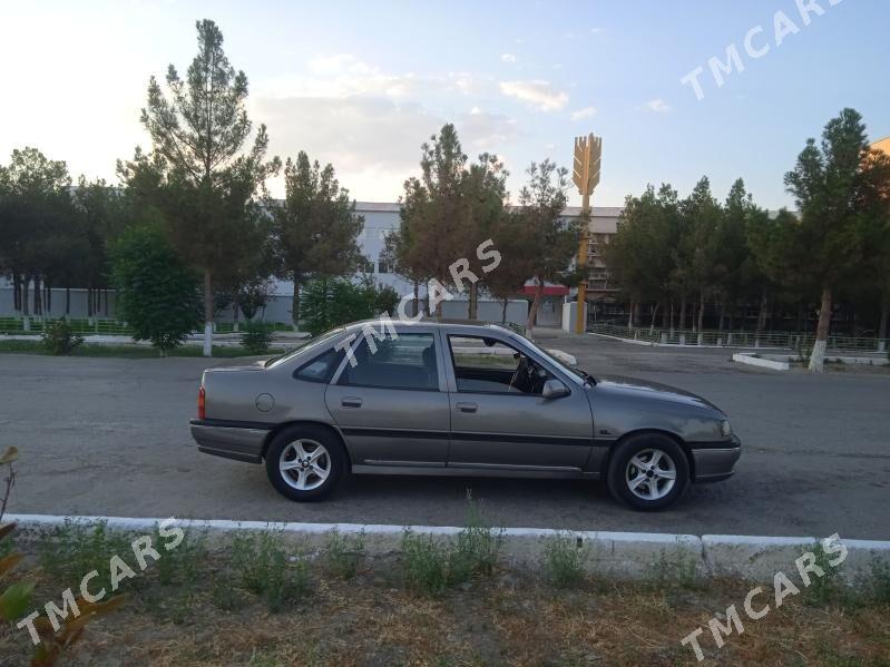 Opel Vectra 1990 - 33 000 TMT - Туркменабат - img 4