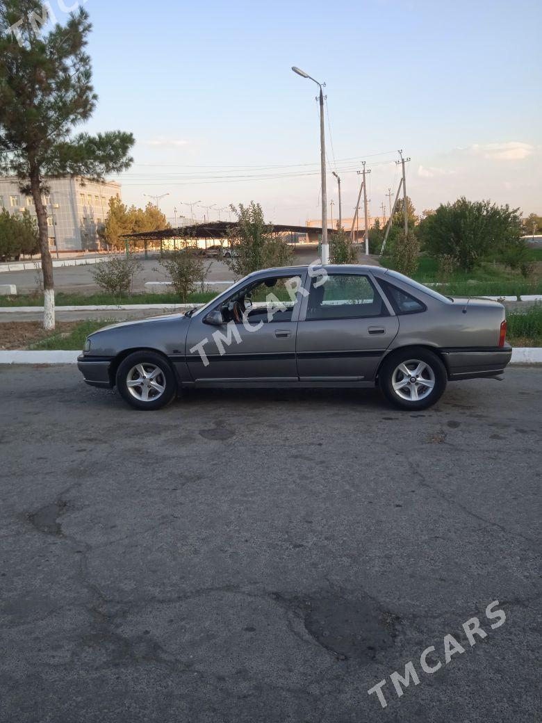 Opel Vectra 1990 - 33 000 TMT - Türkmenabat - img 3