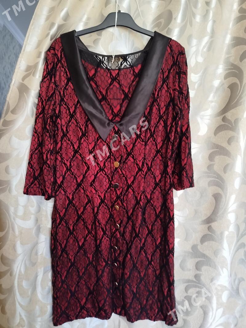 Платье,блузки. - Türkmenabat - img 4