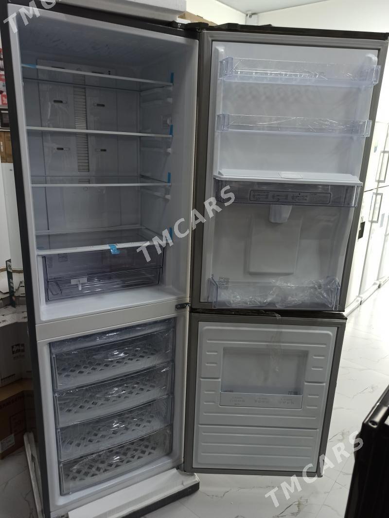 holodilnik холодильник - Ашхабад - img 2