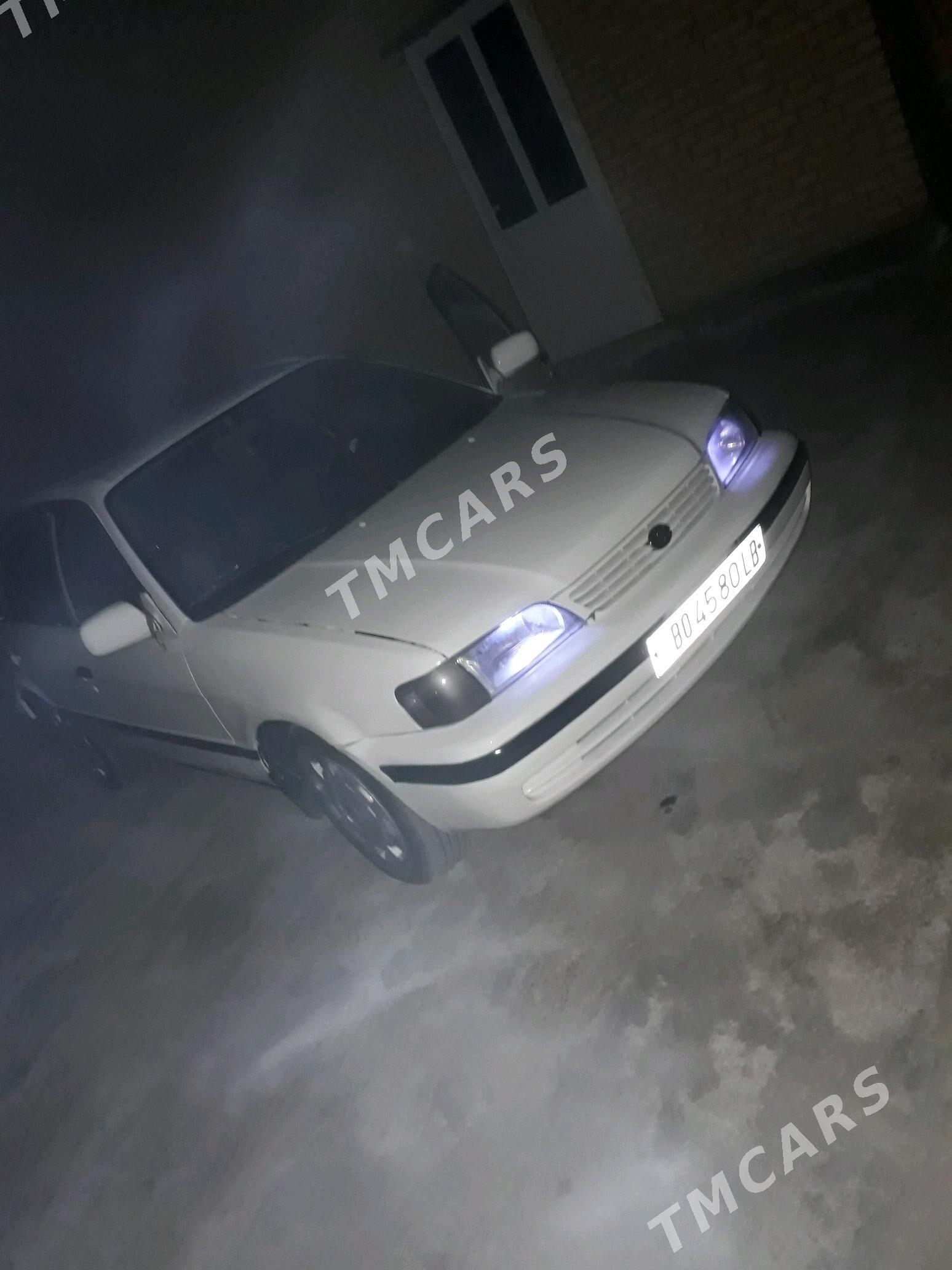 Toyota Tercel 1999 - 40 000 TMT - Дянев - img 3
