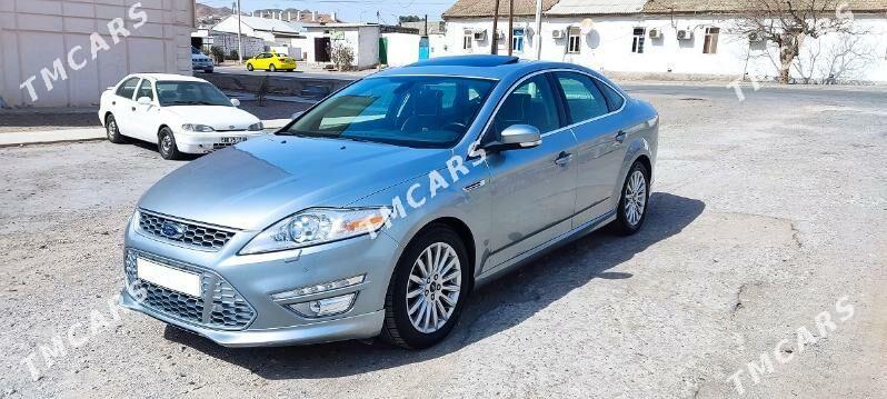 Ford Mondeo 3 2013 - 160 000 TMT - Туркменбаши - img 6