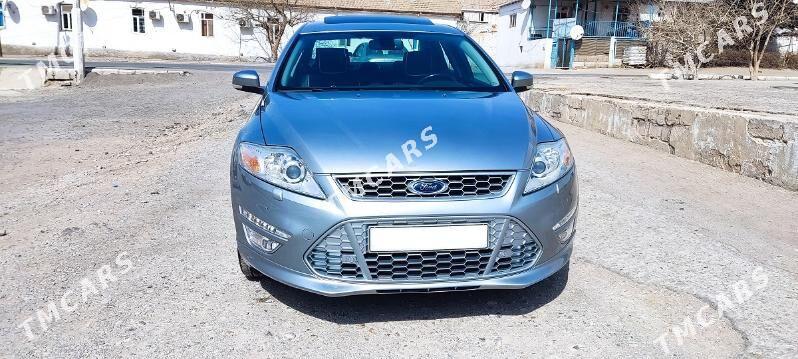 Ford Mondeo 3 2013 - 160 000 TMT - Туркменбаши - img 5