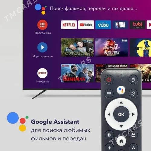Android tuner belet älem pult - Ашхабад - img 3