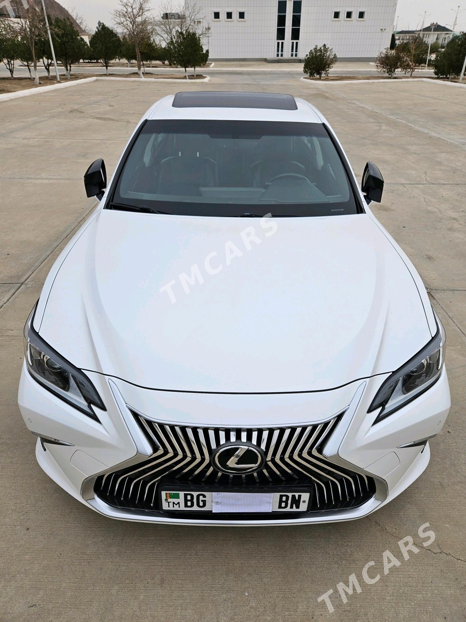 Lexus ES 350 2019 - 590 000 TMT - Balkanabat - img 5