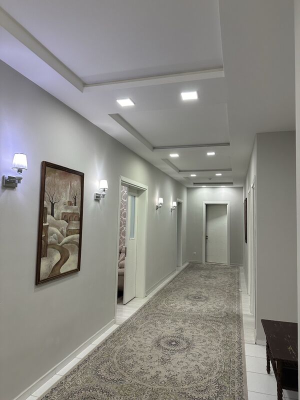 15-Tapgyr 4kom 210m2 - Aşgabat - img 4