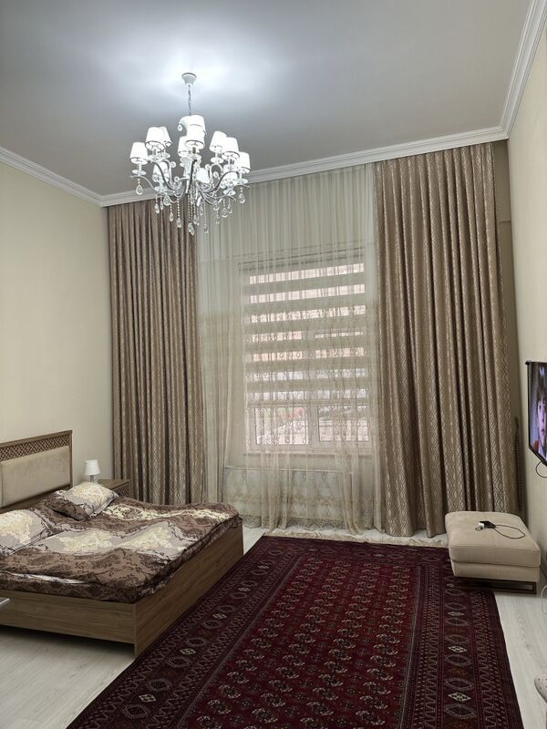 15-Tapgyr 4kom 210m2 - Aşgabat - img 3