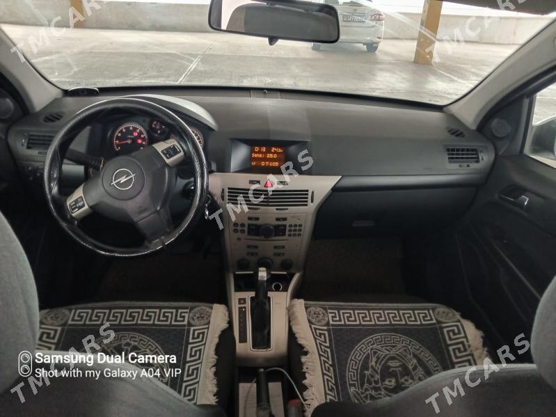 Opel Astra 2008 - 100 000 TMT - Aşgabat - img 3