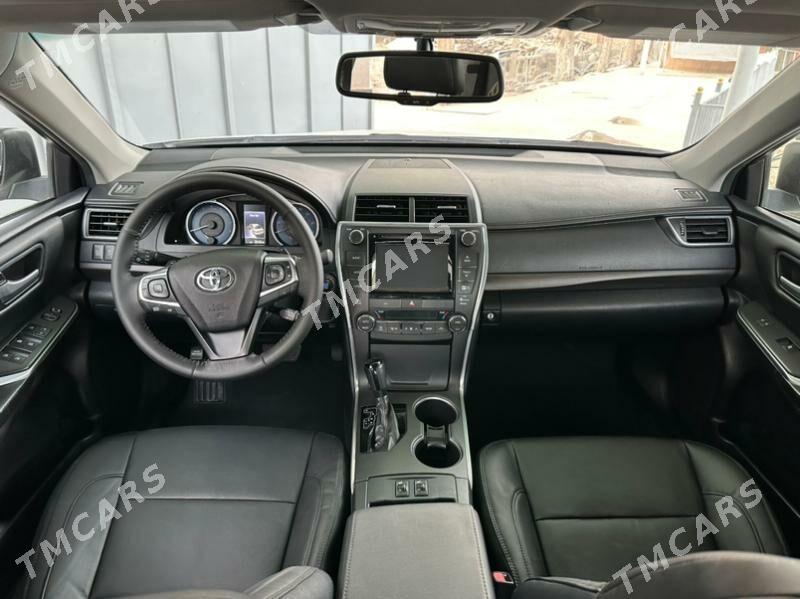 Toyota Camry 2017 - 440 000 TMT - Мары - img 3