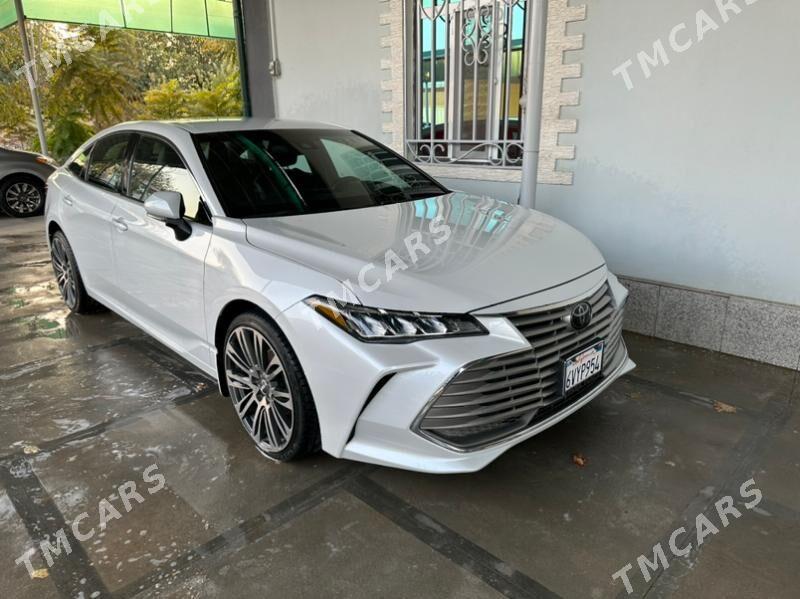 Toyota Avalon 2020 - 520 000 TMT - Мары - img 4