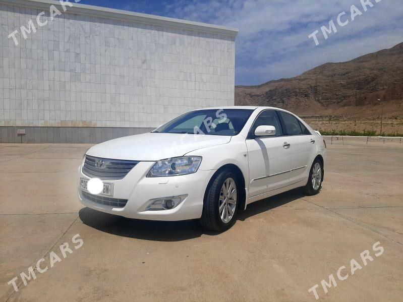 Toyota Aurion 2008 - 200 000 TMT - Балканабат - img 2