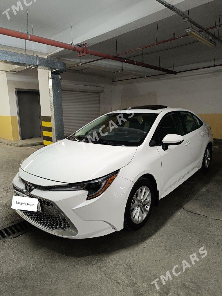 Toyota Corolla 2019 - 304 000 TMT - Ашхабад - img 2