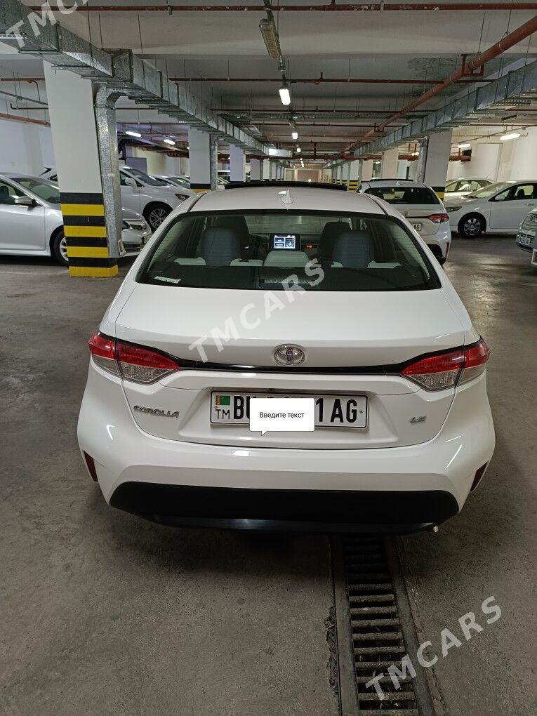 Toyota Corolla 2019 - 304 000 TMT - Aşgabat - img 5