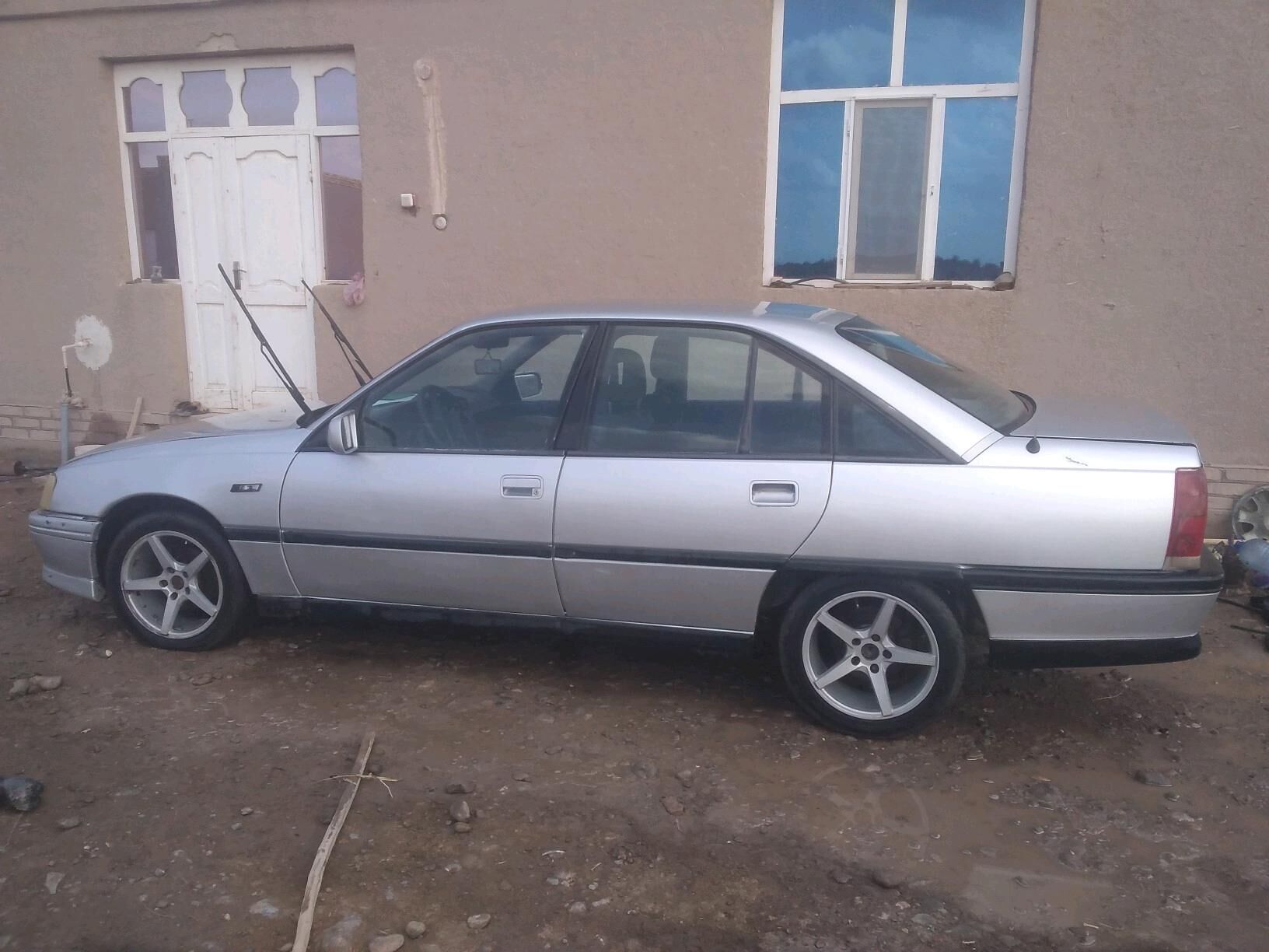 Opel Omega 1993 - 14 000 TMT - Гороглы (Тагта) - img 2