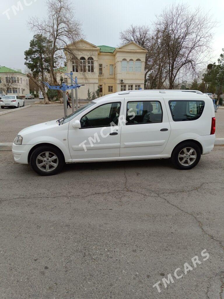 Renault Duster 2009 - 90 000 TMT - Ашхабад - img 2