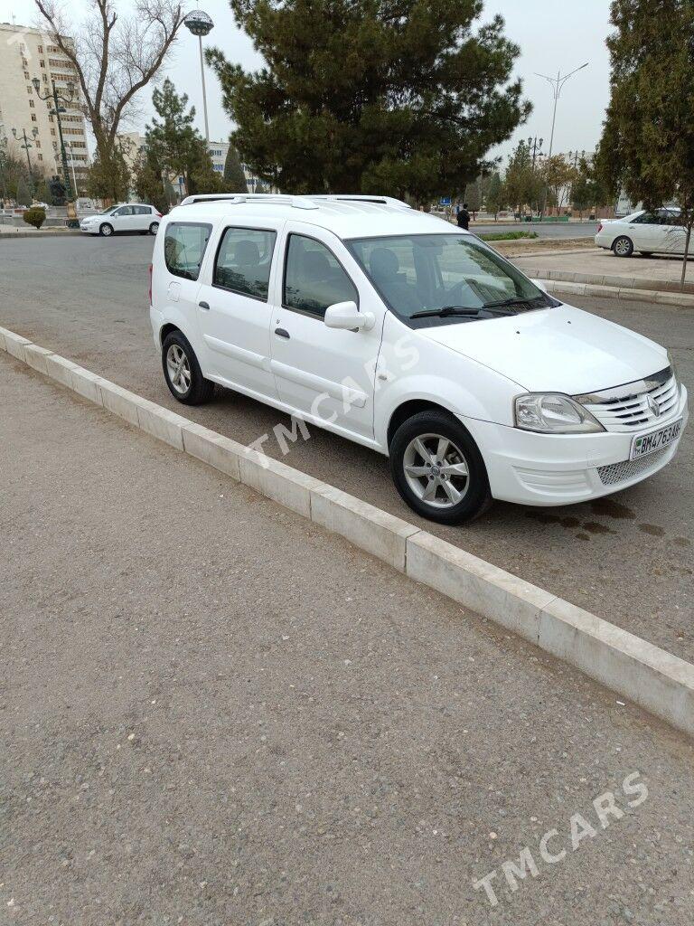 Renault Duster 2009 - 85 000 TMT - Aşgabat - img 3