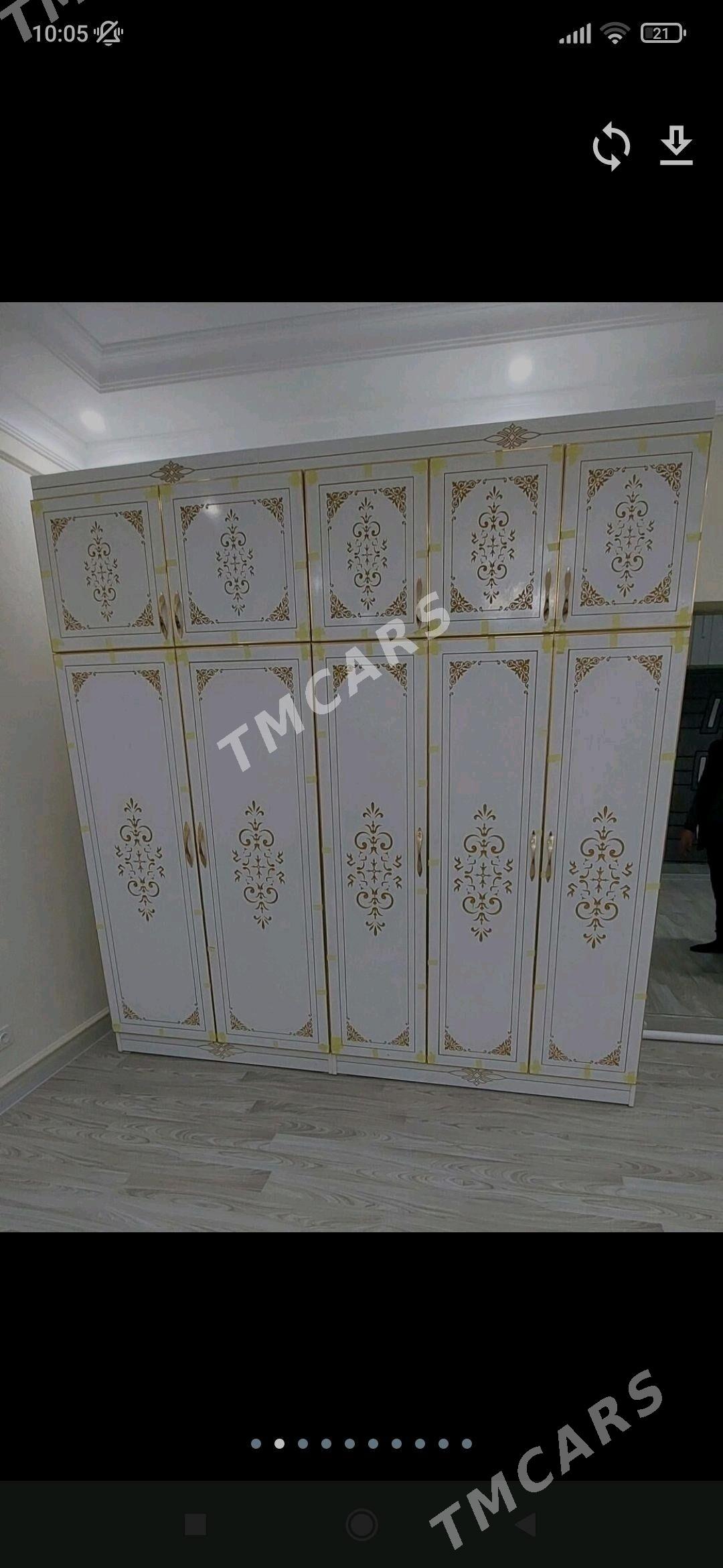 MEBEL USSA GOCURMEK HYZMATY🪛 - Ашхабад - img 4