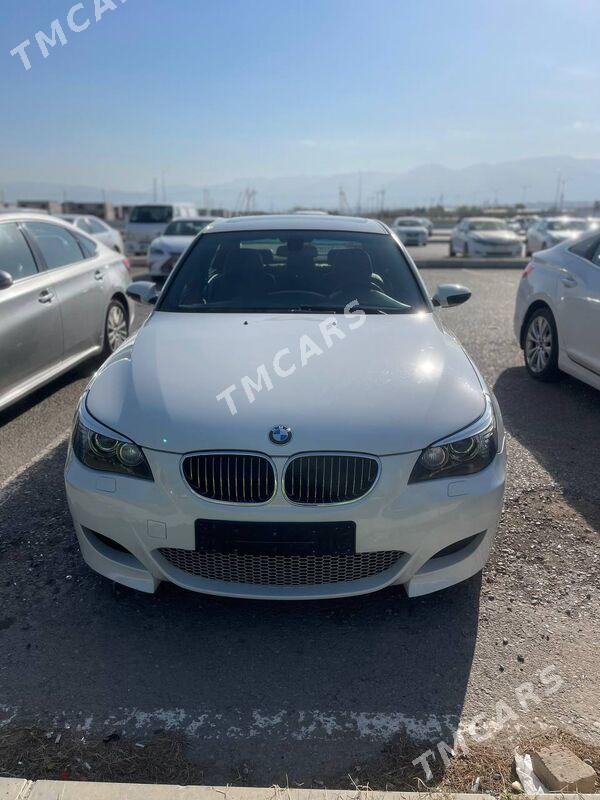 BMW 535 2008 - 270 000 TMT - Ашхабад - img 3